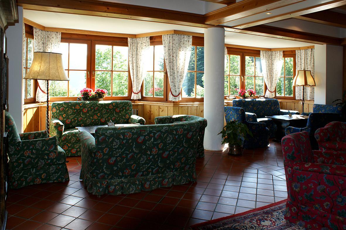 Alpenhotel Goesing Puchenstuben Exterior foto