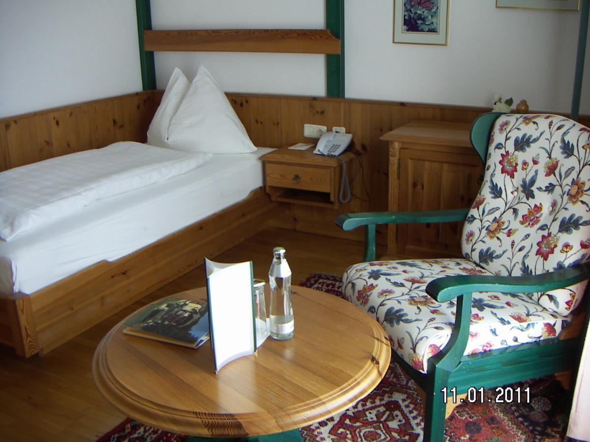 Alpenhotel Goesing Puchenstuben Exterior foto